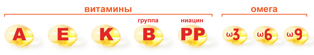 Барсучий жир