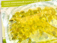 Смена упаковки и формы выпуска
