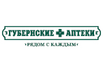 Губернские Аптеки, Аптечная сеть, г. Красноярск, Красноярский край