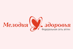 Мелодия Здоровья, Федеральная аптечная сеть
