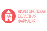 Нижегородская Областная Фармация ГП, Аптечная сеть, Нижегородская область