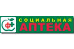 Социальная Аптека, Региональная аптечная сеть