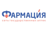 Фармация Свердловской области ГУП, г. Екатеринбург