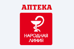 Народная Линия, Аптечная сеть, г. Санкт-Петербург, Ленинградская область