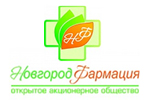 Новгородфармация, Аптечная сеть, г. Великий Новгород, г. Ярославль
