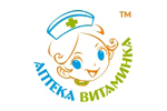 Витаминка , Аптечная сеть, г. Екатеринбург