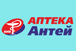 Антей, Федеральная аптечная сеть