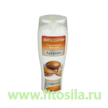 Шампунь аюрведический  Аргания  С алоэ вера"Дэй Ту Дэй Кэр", 200 мл