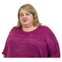 Аникина Евгения