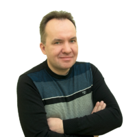 Поваров Сергей