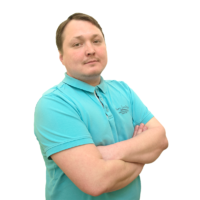 Рябинин Андрей