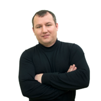 Орлов Сергей