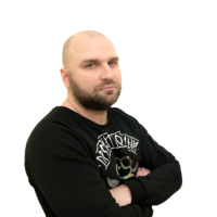 Аксенов Егор