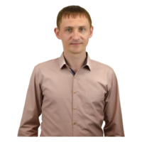 Никитин Станислав
