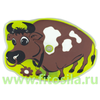 Грелка солевая "Бычок", т. м. "Дельта-Терм