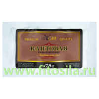 Пантовый гель-шапочка для роста волос 1 саше- пакет **