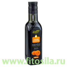 Тыквенное масло нерафинированное холодного отжима 250мл DIAL-EXPORT  "Здоровые вкусы"