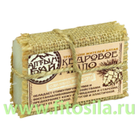 Мыло Кедровое 80гр.