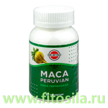 Мака Перуанская, 60 таблеток Dr.Mybo БАД