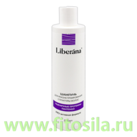 Шампунь для реконструирования структуры волос LIBERANA®, 250 мл **