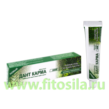 Зубная паста Данта Карма Ним 100 гр