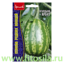 Огурдыня Арбуз 3шт. (семена для проращивания)