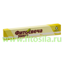 Фитосвечи ушные №2  "Реамед"