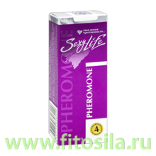 Духи с феромонами "Sexy Life" № 4 Dolce & Gabbana3 L Imperatrice женские,10 мл