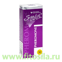 Духи с феромонами"Sexy Life" № 10 J"Adore Dior женские .10 мл **  Срок до 02,2027