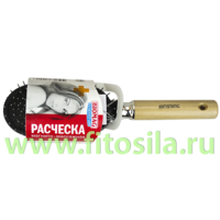 Расческа магнито-массажная, эксклюзив РММ-01 "Биомаг"***